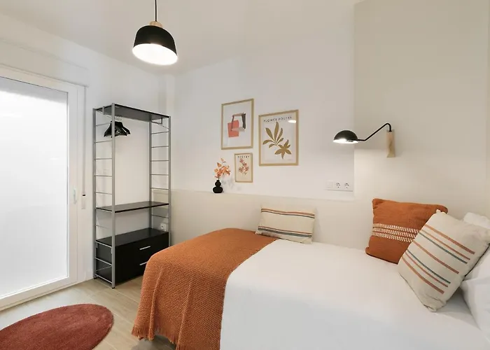 Mirador Del Portillo * Saragoça