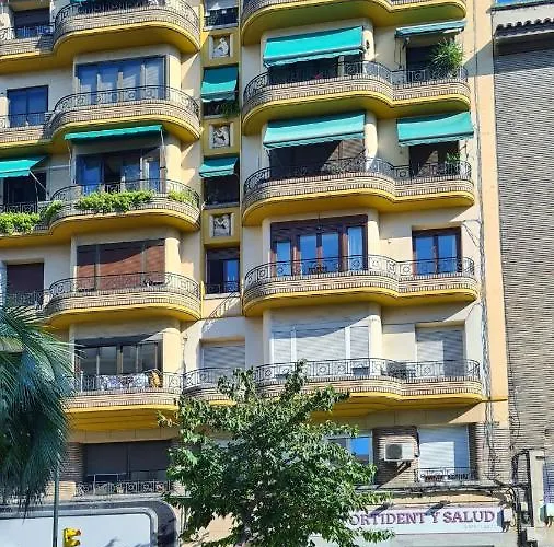 Apartamento Mirador Del Portillo