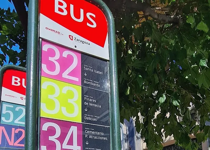 Mirador Del Portillo Apartamento