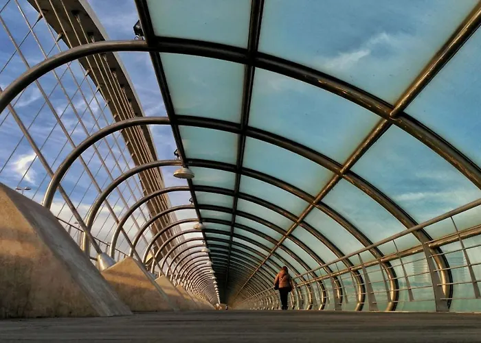 Apartamento Mirador Del Portillo *