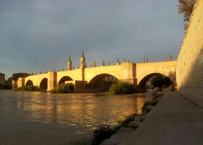 Apartamento Mirador Del Portillo *