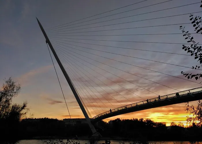 Apartamento Mirador Del Portillo *