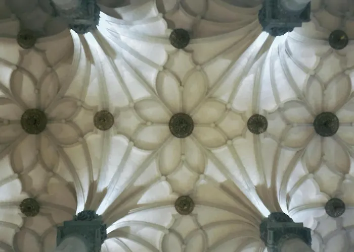 Mirador Del Portillo *