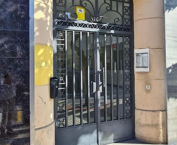 Mirador Del Portillo Apartamento *