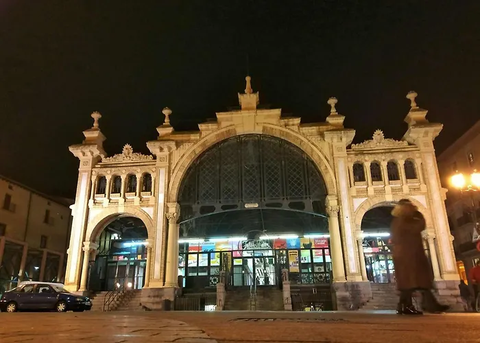 Apartamento Mirador Del Portillo