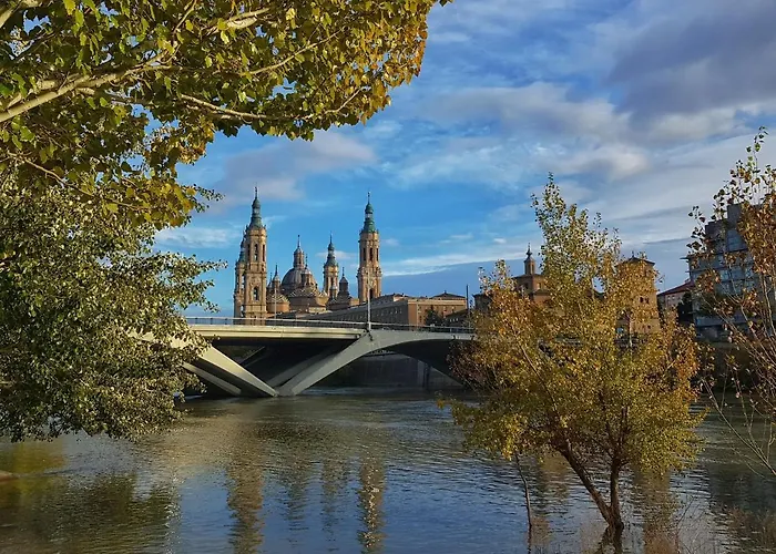 Apartamento Mirador Del Portillo *
