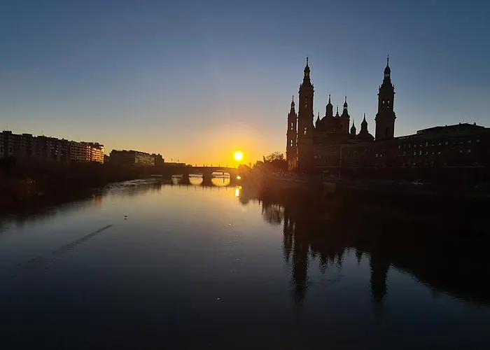 Mirador Del Portillo Apartamento *