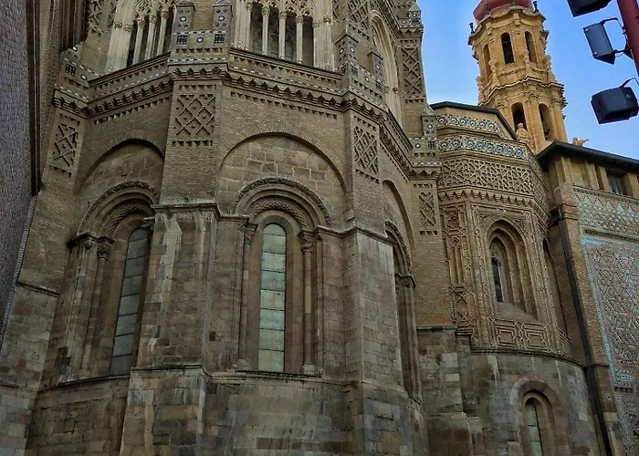 Apartamento Mirador Del Portillo *