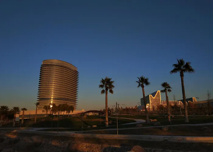 Mirador Del Portillo