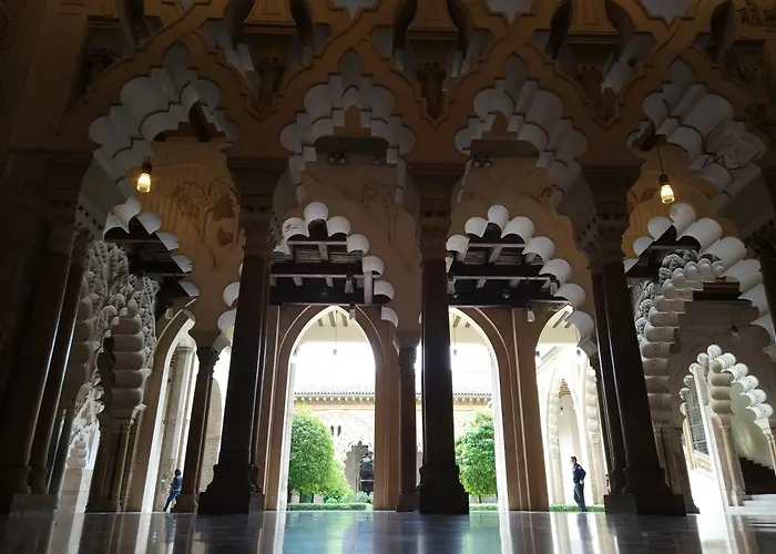 Apartamento Mirador Del Portillo