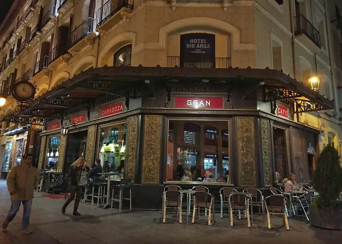 Mirador Del Portillo Apartamento