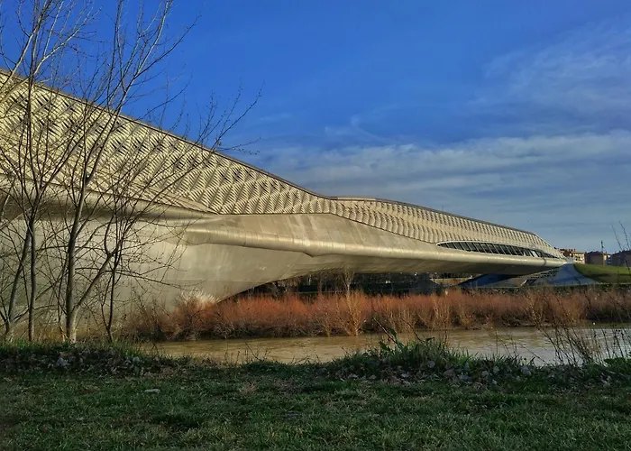 Apartamento Mirador Del Portillo