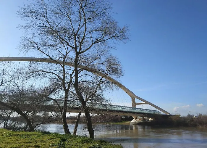 Mirador Del Portillo Apartamento Saragoça